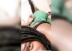 Butthole Full Of Cum