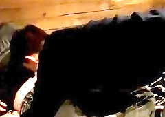 Older guy calls younger guy to fuck gay porn Benji Elliot Gets