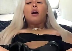 Jessylee Hot Pussy Masturbations