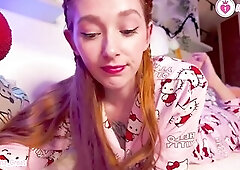 Our Cute Pajama Night Jointly