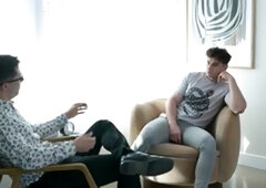 Falcon Studios: Unraveling Inner Demons