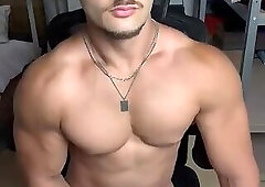 OF.Misterbatmanx. Jerking 2