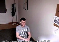 Dirty Scout: Where Winter Meets Wild Desires