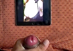 Colleen Sheehan / Colleen.333 BBC Cum Trib Porn