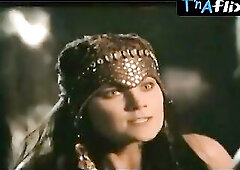 Victoria Pratt Tits Scene  in Xena: Warrior Princess