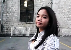 Dirty gf Jewel dazzles with crazy sucking