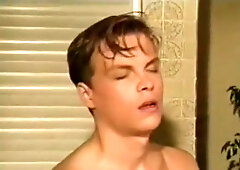 Navy Studs on shore leave