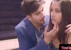 Shadi Ki Adhuri Chudai