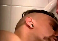 Group Up For A Gangbang