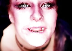 Blowjob Cream Pie BJ Schlong Smoke Enjoyable Suckubus Fantasies - Demi Doll Face