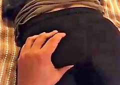 homemade bare famler en perfekt teen røv pornoia