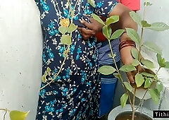 Deshi Bhabi Fucked With Neighbor