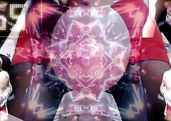 Full Version on my Fansly - Sissy Cumtrainer Fast Ejac Training JOI Sissy Cumming Short Preview