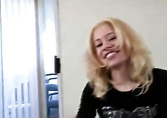 Suck on It Baby: Morgan Blow job