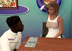 3d animated, amateur cuckold