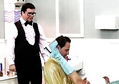 Joy parody film letting u know u can stroke and laugh at the same time! Have a fun the pure enjoyment and parody!