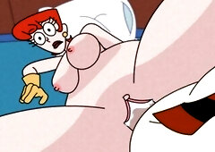 Dexter's Laboratory: parody xxx (Loop)