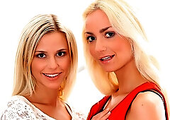 A Manicure With Happy Ending