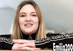 this was even greater amount banging gripping than the 1st clip. This time i strip and get exposed for the 1st time in front of the camera... I show m