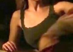 Jennifer Lawrence in Red Sparrow Movie (2018)