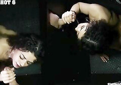 Bang yep gal! U sure know how to deal with a hard schlong!