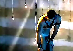 Brazilian Solo - Leon