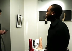 Next Door Studios: Slowly Filling a Tight Hole