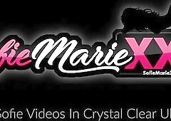 Nice-Looking mother I'd like to fuck Sofie Marie Jerks off Large Schlong previous to Interracial Fucking