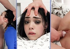 I Didn't Know He Would Punish Me so Harshly