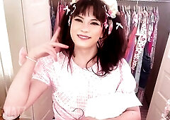 Dumb Dumb Silly Diaper Sissy