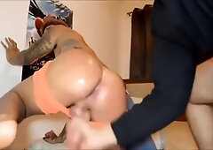 Hot Twink With A Monster Cock 2