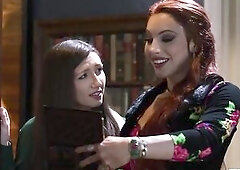 Oh dont be so boring n let me screw u in the public library