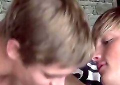 American Lovers Part 2