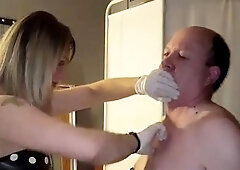 Mistress Athena aka mistressathena OnlyFans - Mistress