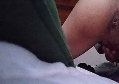 I'm Pretty Insatiable :p