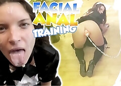 Anita Bellini Trailer#3 - Jav Jap Japanese Bondage / White Cosplay Lady, Painal, Cumshot Bukkake