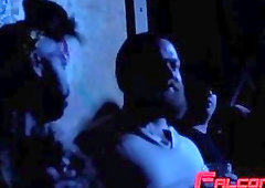 Gay Stud Armond Rizzo Gives Head And Licks Ass