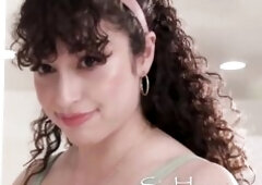 Lascivious Axel Haze Pounds Pixie Smalls Shaggy Vagina & Taut Backdoor