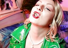 Vore Giantess Movie - Merciless mother I'd like to fuck Mastix Humiliatrix - Obscene Talk