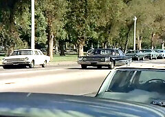 A Screech In The Streets