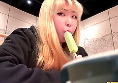 Intimate Date Leads to Passionate Night