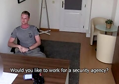 DirtyScout.com - Girl butt fucked video