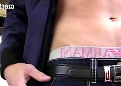 Czech Hunter: Finding Hotness in Trams and Bars