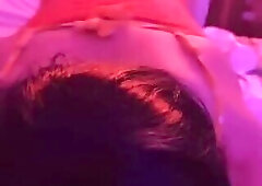 Marta Moon sucking