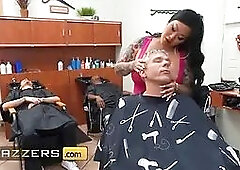 TrimZZ: Episode 3 Connie Perignon / Brazzers/ Enter XVPROMO on official site for discount