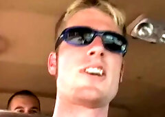 Partying xxx with rocking dream girl from Premium GFs