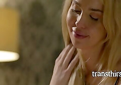 A Forbidden Trans Love Story