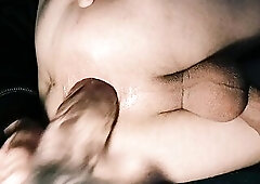 Anal Play Close Up Compilation