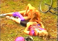 Astonishing porn video homosexual Blond Boys great only for you