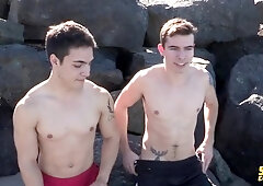 Suggest Model - Graham And Ollie